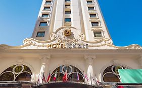 Hotel Ickale